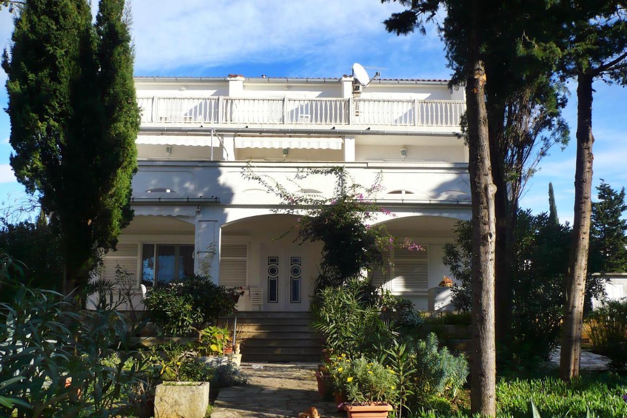 Apartments By The Sea Novalja, Pag - 4052 Exterior foto