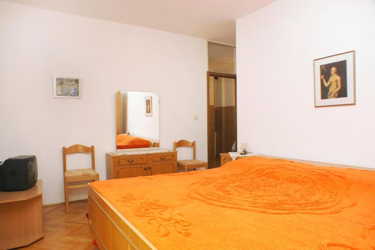Apartments By The Sea Novalja, Pag - 4052 Exterior foto